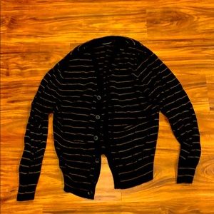 Calvin Klein XL cardigan